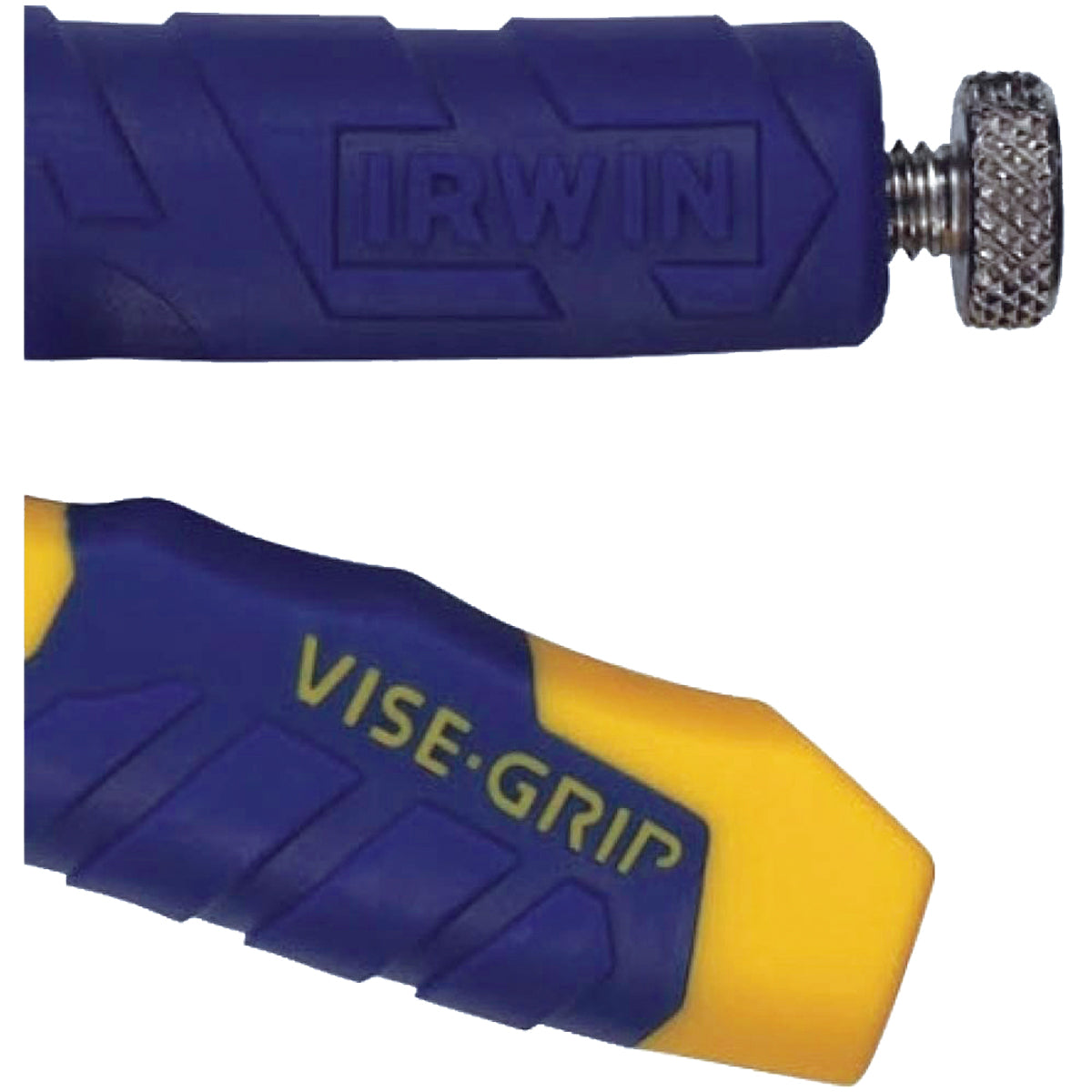 Curved jaw self-locking pliers with cutters IRWIN® Vise-Grip FAST RELEASE - IRWIN Curved jaw self-locking pliers with cutters IRWIN® Vise-Grip FAST RELEASE - IRWIN